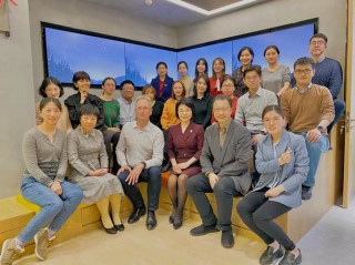 百度拜读09baidu和其瑞医药完成近 2 亿元 B+ 轮融资，锡创投领投