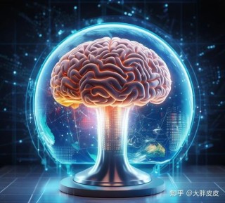Second Me – 心识宇宙开源的 AI 身份模型