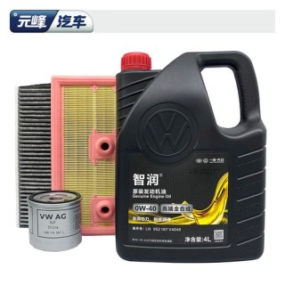 ea211机油标准