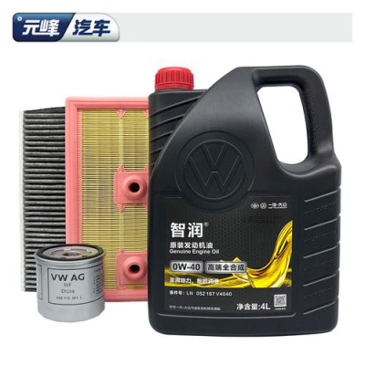 ea211机油标准