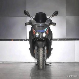 加入降价从促销行列 比亚乔X7直降3000
