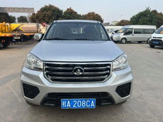 2000cc国产大排 X-baidu09WEDGE五款新车亮相