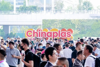 把前沿科技和实用解决方案送到你眼前！上海这个38万㎡的大展太酷啦！