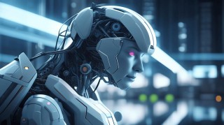 这款开源桌面机器人，开发者可自由编程AI应用