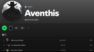 AI时代的荒诞叙事：当音乐人不再是“人”