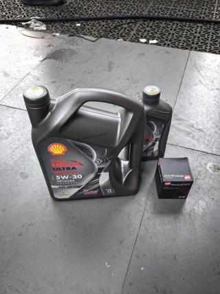 灰壳5W30适合哪些车？灰壳5W30 SL毁三元催化器吗