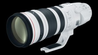 佳能RF 200-500mm F4或将在第四季度发布