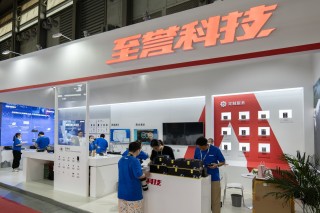 优秀品质 P&I 2023至誉展台报道