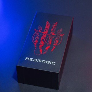 2699元起！红魔6R评测：游戏手机轻装上阵