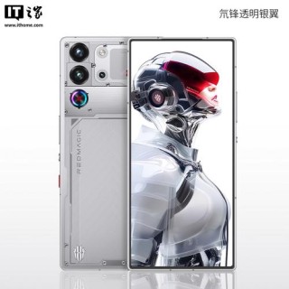 最新安卓手机性能榜发布：红魔10S Pro+稳居第一