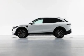 极氪7X登陆澳洲首周预订单突破1000台 预售价57900-72900澳元