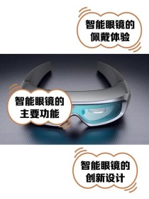 智能眼镜电源管理芯片：续航革命背后的隐形战场