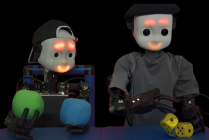 虹科携手Seed Robotics，开启机器人灵巧手合作新篇章