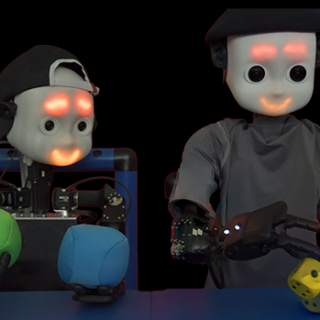 虹科携手Seed Robotics，开启机器人灵巧手合作新篇章