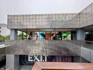 北京，我们来了 尼康直营店即将入驻北京三里屯太古里