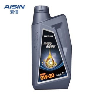 爱信机油怎么样？爱信润滑油是哪生产的