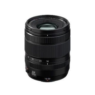 XF镜头阵容新标准 “富士龙XF16-50mmF2.8-4.8 R LM WR”