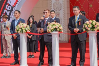 聚焦数字化智能化发展 2025 ChinaP&E隆重开幕