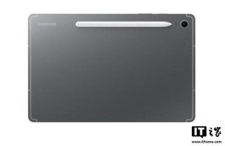 三星Tab S10 FE系列规格曝光 13.1英寸屏+Exynos 1580