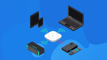 WiFi连接正常，手机、电脑都可以上网，其它设备却无法上网怎么办？