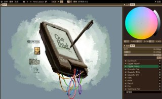 ToonCrafter – 腾讯等开源的卡通动画视频插帧工具