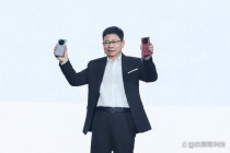 手机AI大模型成焦点，华为领跑Q1中国智能手机市场