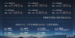 2025款五菱星光正式上市 售7.98万元起