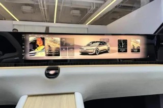 奥迪E5 Sportback申报图 将于下半年上市