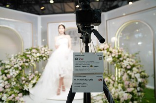 影像连接想象 P&I 2023索尼展台报道