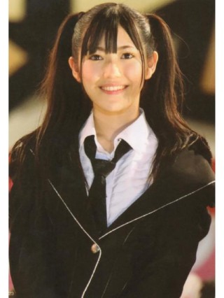 前AKB48成員渡邊麻友以健康為由閃電引退！「因健康理由，很難再繼續演藝活動。」