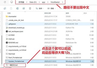 VisoMaster – AI换脸和编辑软件，支持图片和视频高质量换脸