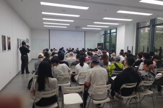 X-SPACE全新回归 展现富士影像魅力