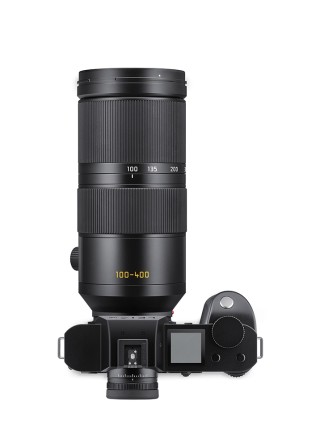 徕卡SL系统镜头新成员 100-400mm便携型远摄变焦镜头上市