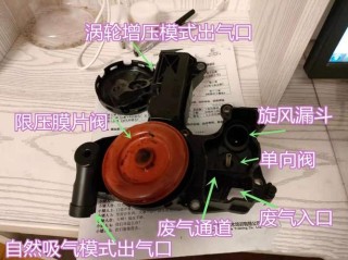 ea888发动机烧机油解决方案