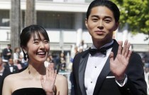 昔日夫妻共演可能性大？杏 X 東出昌大或許會參演松本潤主演的大河劇。