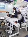 「广东新闻联播」聚焦生物医药产业，迈步下肢康复机器人亮相