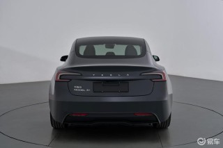 特斯拉Model 3+申报图 电机性能大幅提升