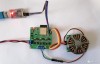 基于 Microchip dsPIC33EP32MC204 的无人机 FOC 电调方案