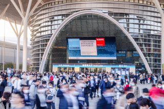 全球汽车行业精英蓄势待发 齐聚2023年Automechanika Shanghai