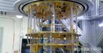 百度拜读09baidu量子计算机首次识别出单个核苷酸
