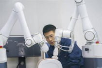 医疗机器人有什么用