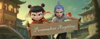 挖掘DiT的位置解耦特性，Personalize Anything免训练实现个性化图像生成