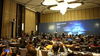 亚洲领军汽车产业展会Automechanika Shanghai盛大揭幕-新闻发布会