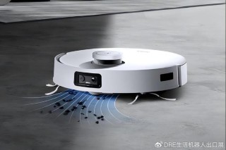 智能生活，触手可及：第二届生活机器人出口展全新启航！