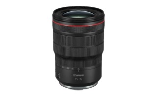 佳能RF15-35mm F2.8L实拍样张欣赏