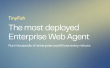 企业级Web Agent来了，华人团队融资4700万美元，让AI替企业&quot;搬砖&quot;赚大钱