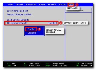 联想g500如何设置U盘启动？联想g500设置U盘启动的方法