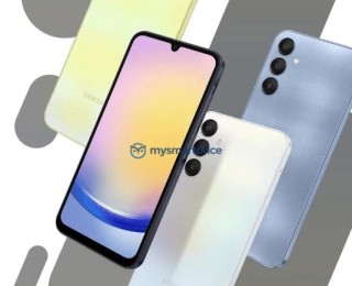 华为或对外售5G芯片 三星新机Galaxy A发布
