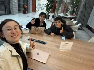 搭上AI快车的00后，已经融资千万了