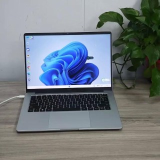 小米笔记本新品也让你有“发烧”的感觉